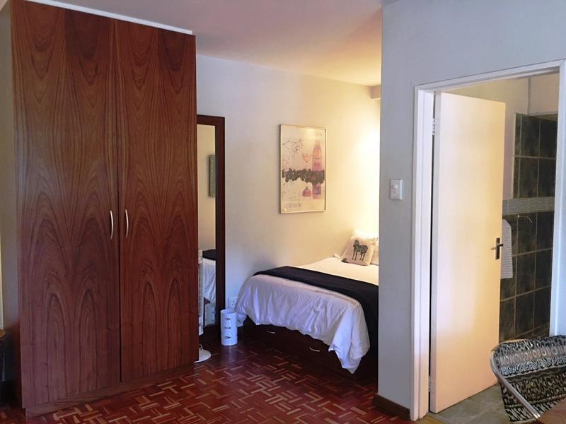 To Let 0 Bedroom Property for Rent in Cape Town City Centre Western Cape